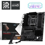 MSI PRO B850-S WIFI6E Дънни платки