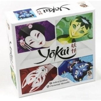 Loris Games Yokai