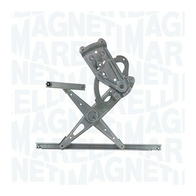 Mechanizmus zdvíhania okna MAGNETI MARELLI 350103122700