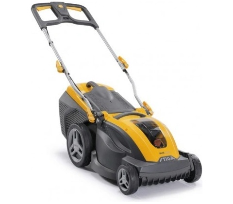 Stiga SLM 540 AE