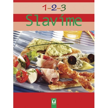 1-2-3 Slavíme