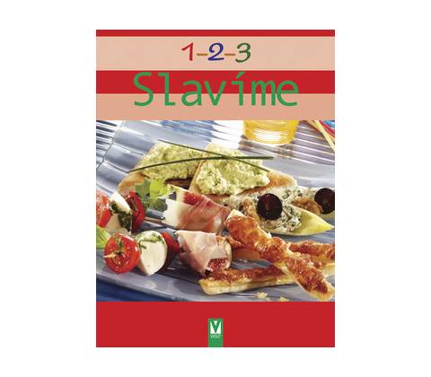 1-2-3 Slavíme