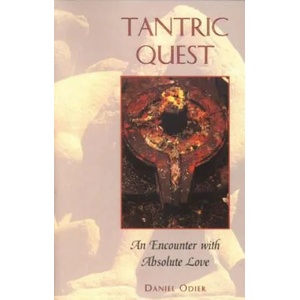 Tantric Quest (ISBN: 9780892816200)