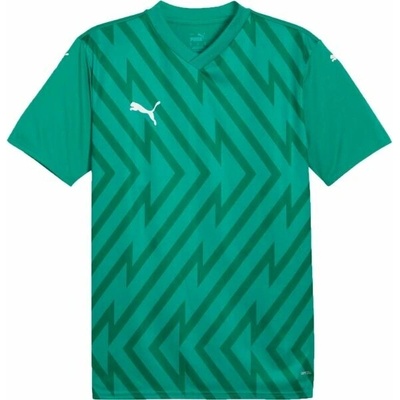 Puma TEAMGLORY jersey zelená