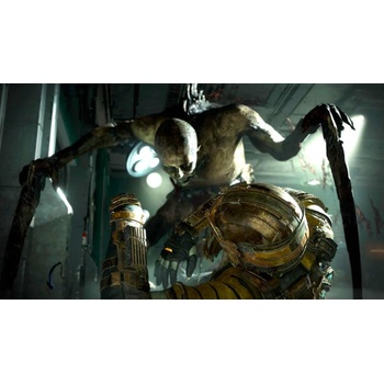 Image 1 of Electronic Arts Dead Space (PS5)