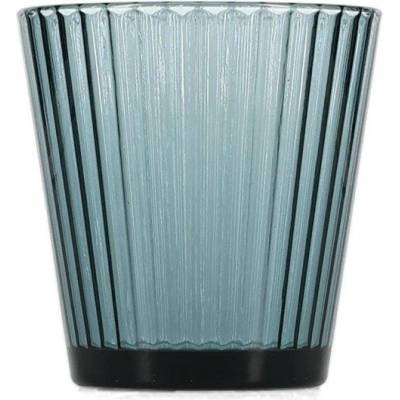 BonBistro Стъклени чаши в комплект 4 бр. 270 ml Luz - BonBistro (220047)