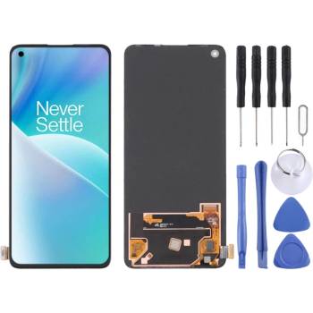 OnePlus LCD Дисплей и Тъч Скрийн за OnePlus Nord 2T CPH2399 CPH2401