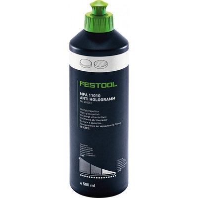Festool MPA 11010 WH/0,5L leštiaci prostriedok 202051