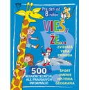 Vieš, že...