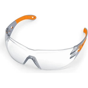 STIHL ЗАЩИТНИ ОЧИЛА stihl dynamic light plus ПРОЗРАЧНИ (886661921713)