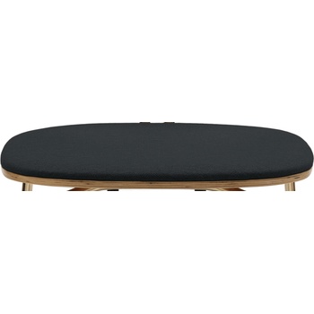 Umage Възглавница за стол Curious Lounge тъмносива (730-04)