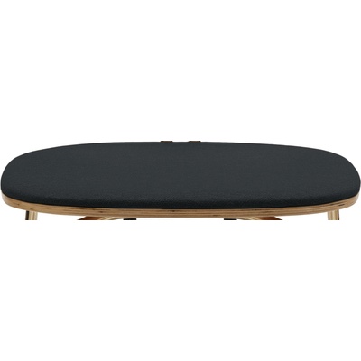 Umage Възглавница за стол Curious Lounge тъмносива (730-04)