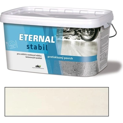 Eternal Stabil 5 kg Bílá