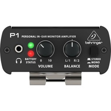 Behringer P1 Powerplay