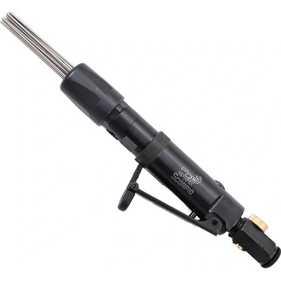 Pneumatický mini jehlový oklepávač Scorpio YU-NS008 - 10.261 – Zbozi.Blesk.cz
