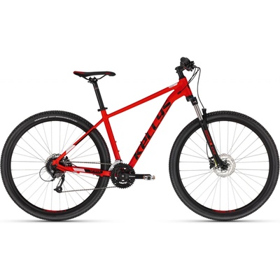 Kellys Spider 50 2025