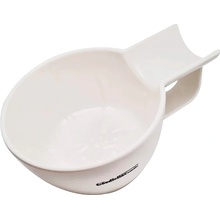 TGS Shaving Bowl White