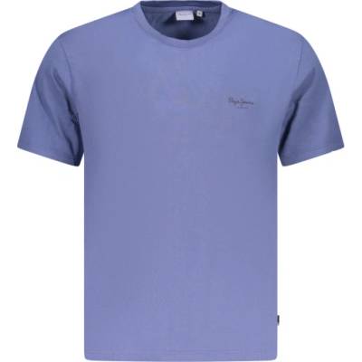 Pepe Jeans Мъжка тениска с къс ръкав pepe jeans, Размер s, Цвят Синьо (pm508664jacko_bl576)
