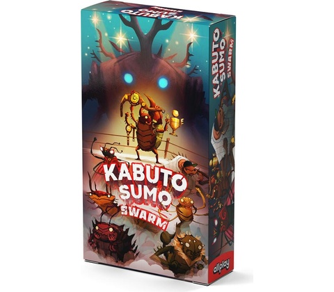 Kabuto Sumo