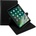 Sentio Case Smart Cover for New iPad Pro 10.5" Black