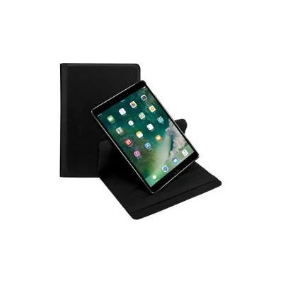 Sentio Case Smart Cover for New iPad Pro 10.5" Black