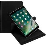 Sentio Case Smart Cover for New iPad Pro 10.5" Black