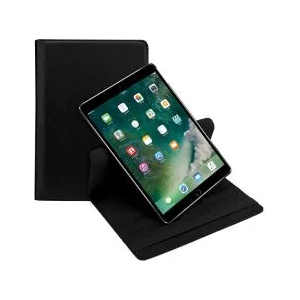 Sentio Case Smart Cover for New iPad Pro 10.5" Black