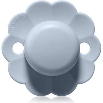 Suavinex Wonder SX Pro Physiological 0-6 m биберон Illusion Blue