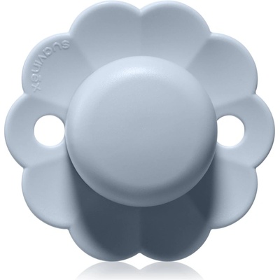 Suavinex Wonder SX Pro Physiological 0-6 m биберон Illusion Blue