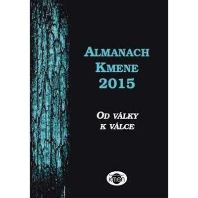 Almanach Kmene 2015