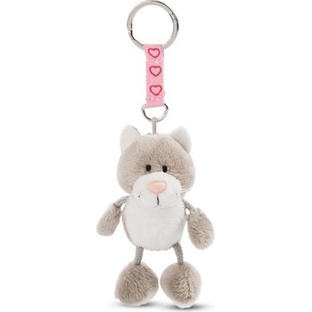 NICI ключодържател Котенце bb 7cm Talisminis