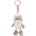 NICI ключодържател Котенце bb 7cm Talisminis (47553)