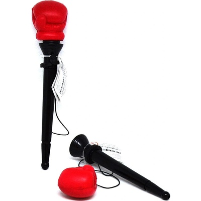 Boxovací propiska – Zboží Dáma