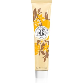 Roger & Gallet Bois d'Orange подхранващ крем за ръце за жени 30ml