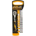 TOLSEN TOOLS Tolsen комплект с 1/4" гаечни ключове и гайки, 14 бр (15150)