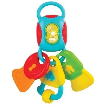 Image 1 of Winfun - Музикални Ключове 185