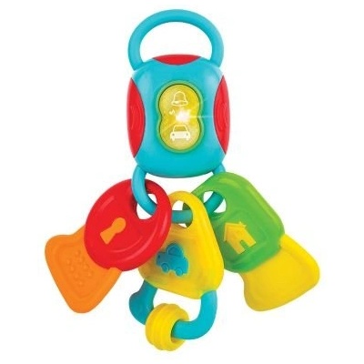 Winfun - Музикални Ключове 185