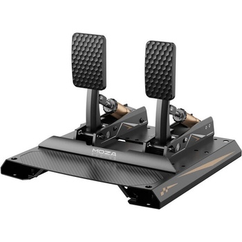 MOZA Racing Moza Racing CRP2 RS066 комплект педали за газ + спирачка (RS066)