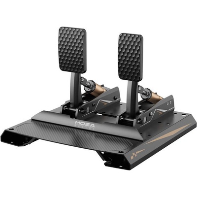 MOZA Racing Moza Racing CRP2 RS066 комплект педали за газ + спирачка (RS066)