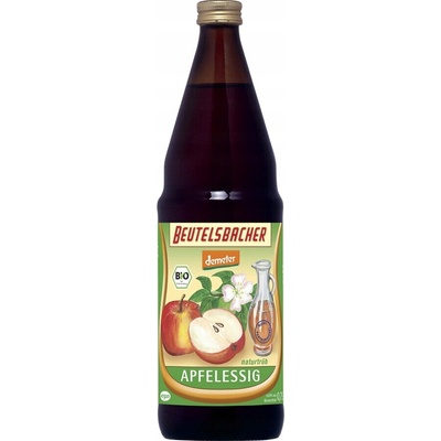 Beutelsbacher Jablečný ocet nepasterizovaný 750 ml