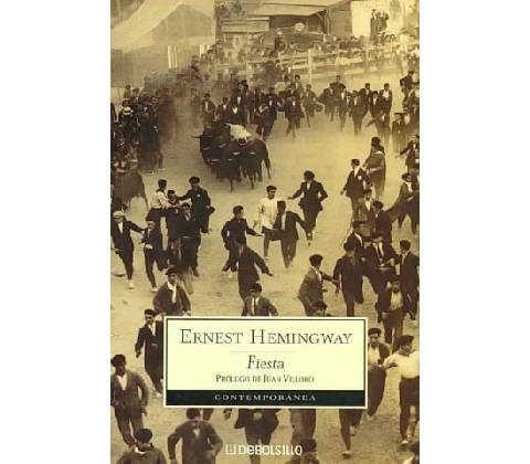 Fiesta - E. Hemingway