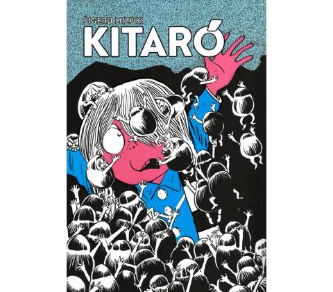 Kitaró