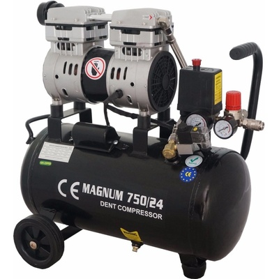 MAGNUM JWS 24