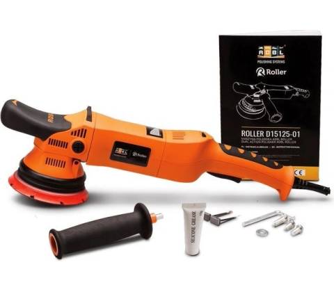 ADBL Roller D15125-01