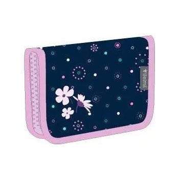 Belmil Ученически несесер Midnight Butterfly - Belmil