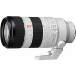 Sony FE 70-200mm f/2.8 GM OSS II (SEL70200GM2.SYX) Обективи