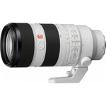 Sony FE 70-200mm f/2.8 GM OSS II (SEL70200GM2.SYX) Обективи