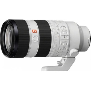 Sony FE 70-200mm f/2.8 GM OSS II (SEL70200GM2.SYX) Обективи