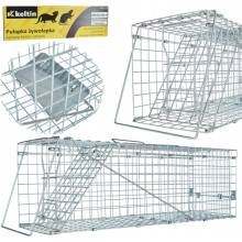 Geko Past na kuny lasice krysy 60 x 21 x 18 cm K02513
