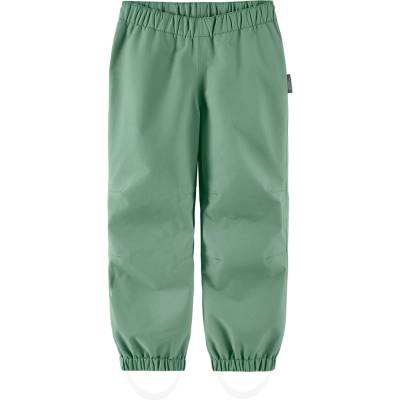 Reima Детски водоустойчив панталон Reima Kid's Reimatec Pants Kaura Waterproof trousers - Stone Green - размер 86 (EU) (701-2817-0812)